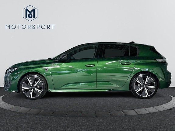 Peugeot 308 2 of 22