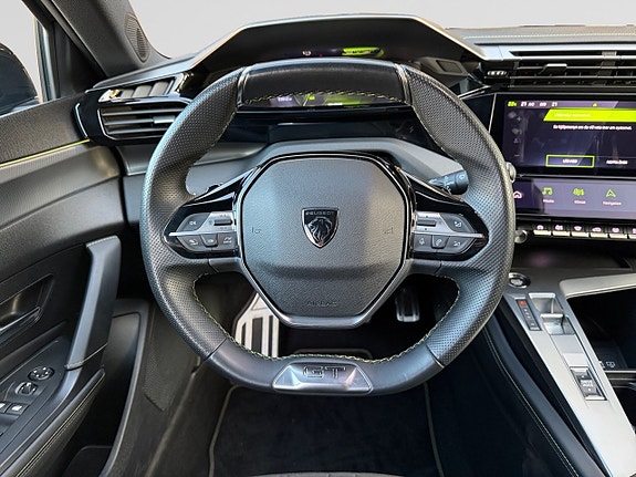 Peugeot 308 11 of 22