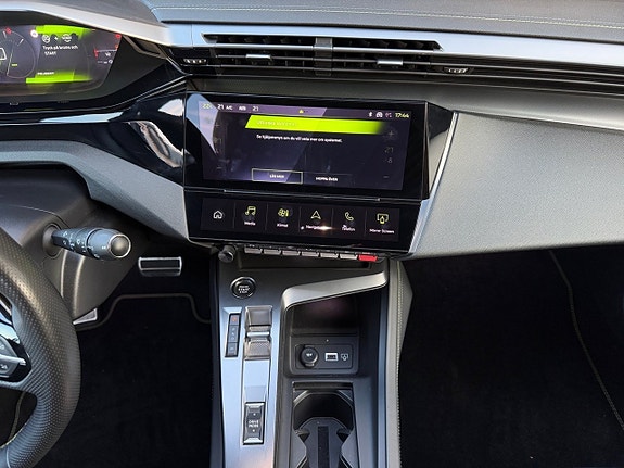Peugeot 308 10 of 22