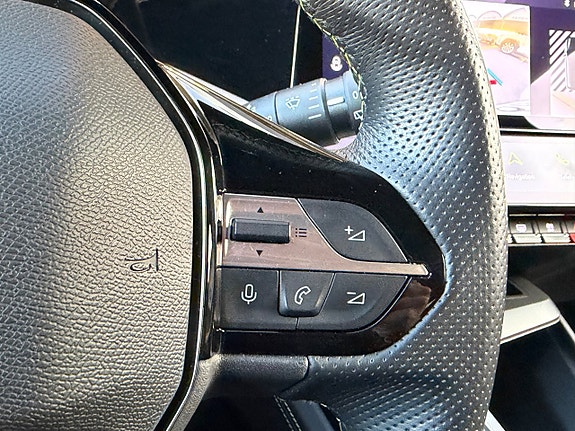 Peugeot 308 20 of 22