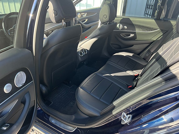 Mercedes-Benz E220 d 7 of 7