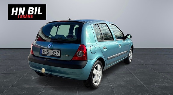 Renault Clio 4 of 19