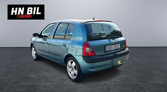 Renault Clio 3 of 19