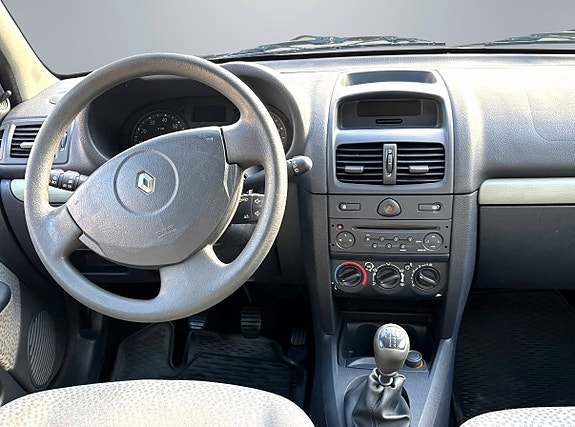 Renault Clio 7 of 19