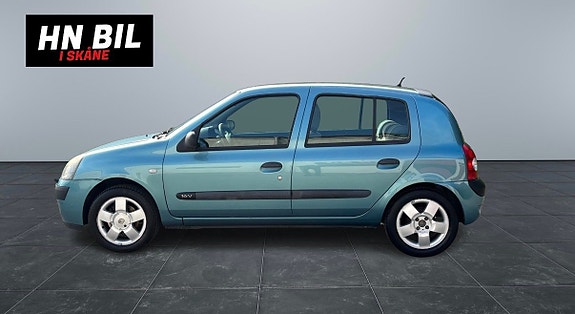 Renault Clio 5 of 19