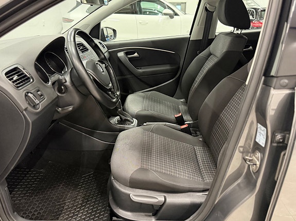 Volkswagen Polo 11 of 24