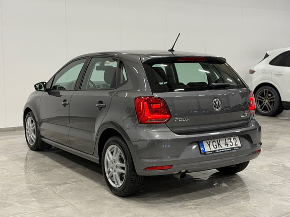 Volkswagen Polo 6 of 24
