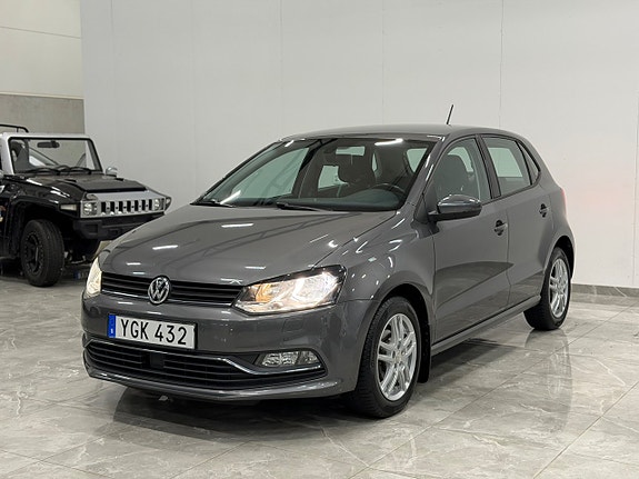 Volkswagen Polo 4 of 24