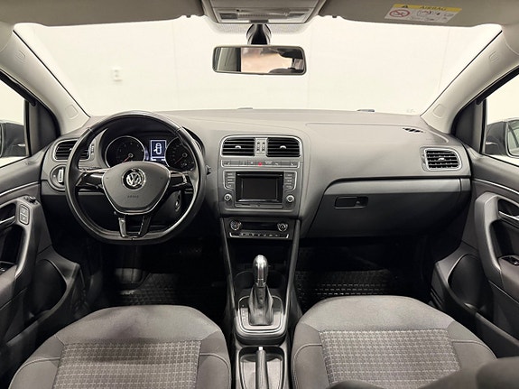 Volkswagen Polo 15 of 24