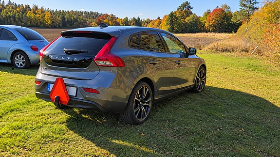 Volvo V40 5 of 14