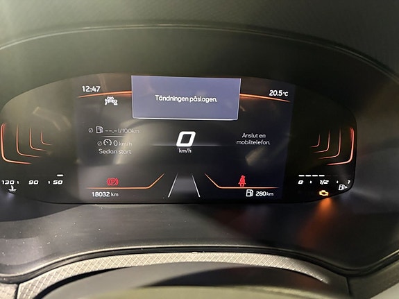 Seat Arona 7 of 13
