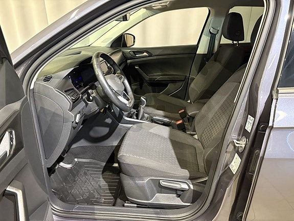 Volkswagen T-Cross 6 of 15