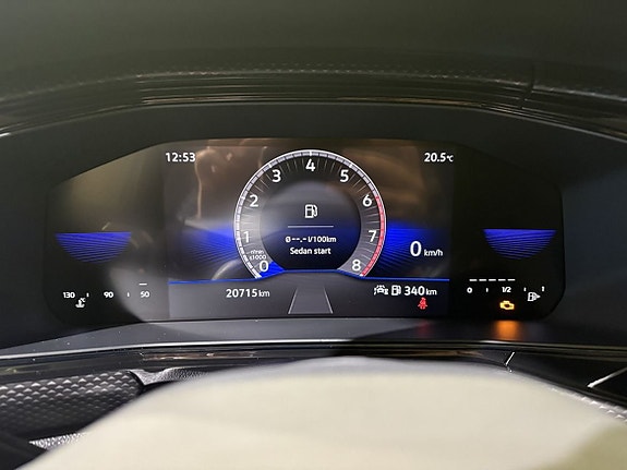 Volkswagen T-Cross 9 of 15