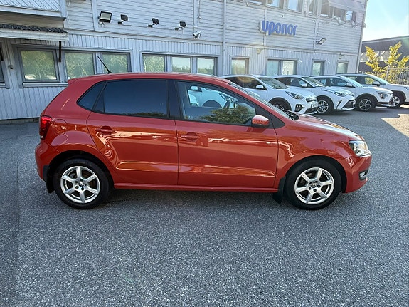 Volkswagen Polo 6 of 17