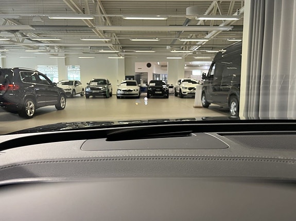 Volkswagen Passat 21 of 21