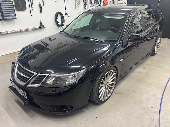 Saab 9-3 2 of 10