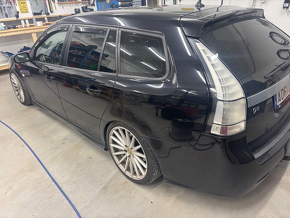 Saab 9-3 3 of 10