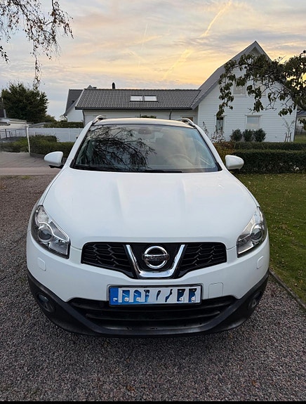 Nissan Qashqai 5 of 7