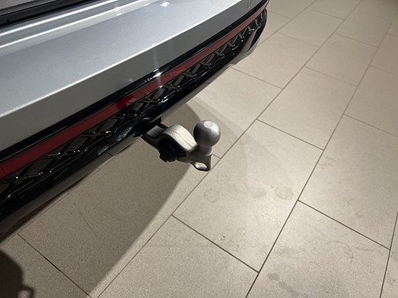 Volkswagen Passat 9 of 21