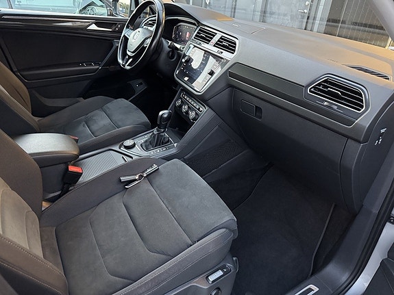 Volkswagen Tiguan Allspace 6 of 12
