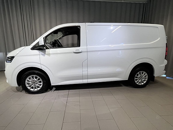 Volkswagen Transporter 3 of 17