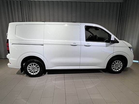 Volkswagen Transporter 15 of 17