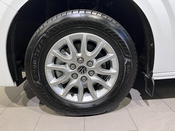 Volkswagen Transporter 17 of 17