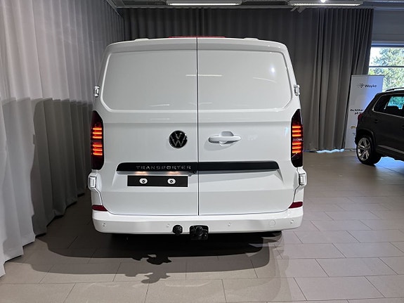 Volkswagen Transporter 16 of 17