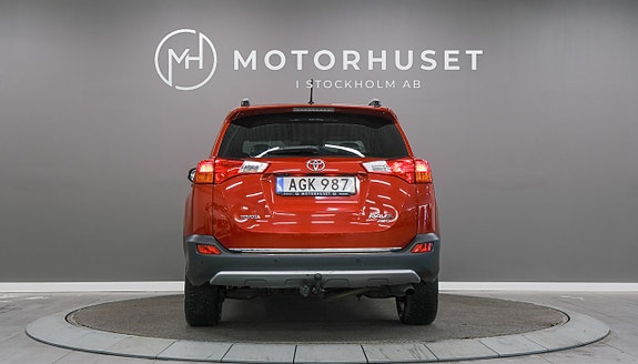 Toyota RAV4 5 of 19