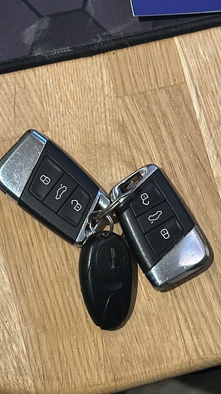 Volkswagen Passat 18 of 18