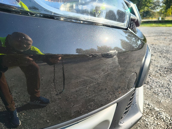 Dacia Sandero Stepway 19 of 19