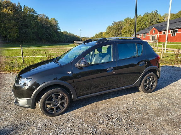 Dacia Sandero Stepway 7 of 19