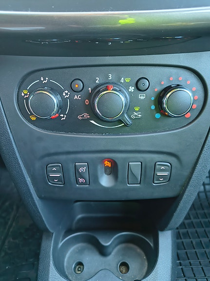 Dacia Sandero Stepway 16 of 19