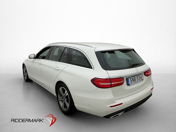 Mercedes-Benz E200 5 of 30
