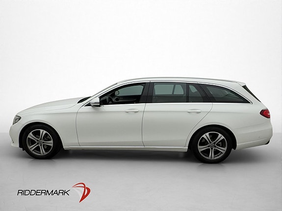 Mercedes-Benz E200 4 of 30