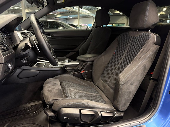 BMW M240i 19 of 30