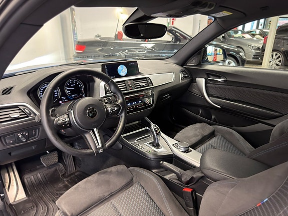 BMW M240i 15 of 30