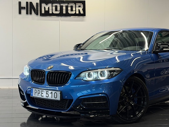 BMW M240i 2 of 30