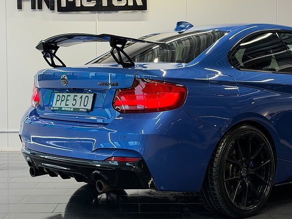 BMW M240i 9 of 30