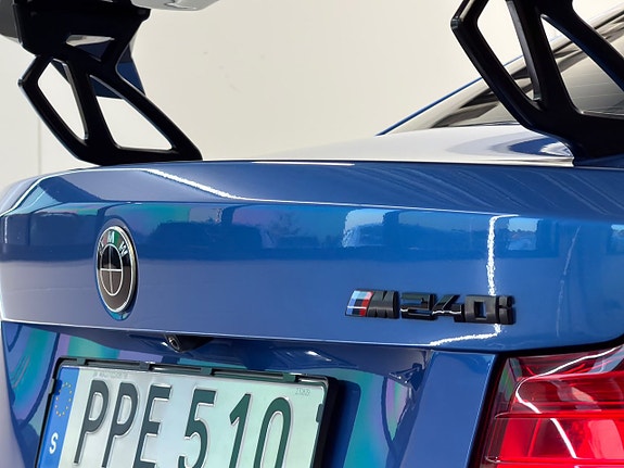 BMW M240i 10 of 30