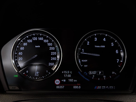 BMW M240i 24 of 30
