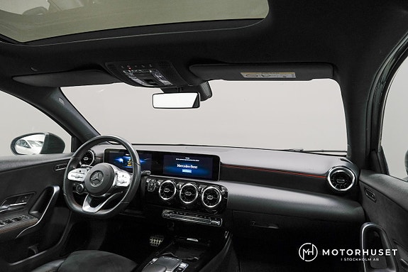 Mercedes-Benz A200 10 of 27