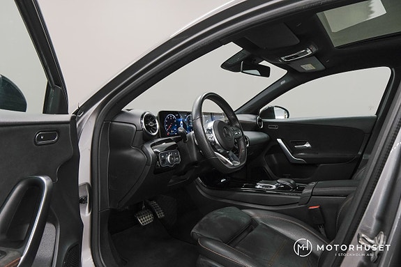 Mercedes-Benz A200 7 of 27