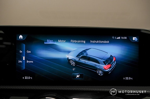 Mercedes-Benz A200 20 of 27