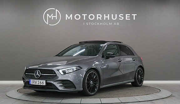Mercedes-Benz A200
