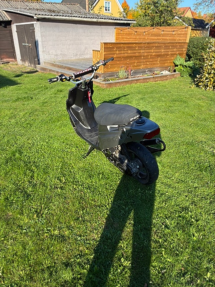 Pgo Big Max 4 of 6