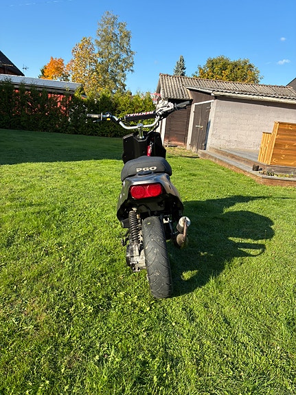 Pgo Big Max 5 of 6