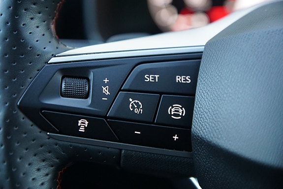 Seat Leon 22 of 30