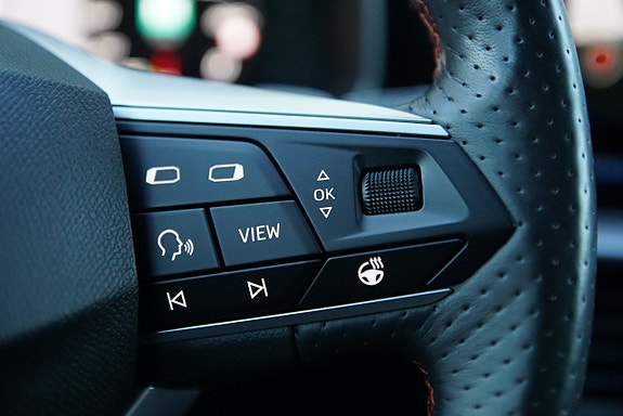 Seat Leon 23 of 30
