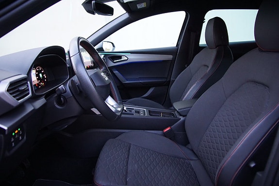 Seat Leon 17 of 30